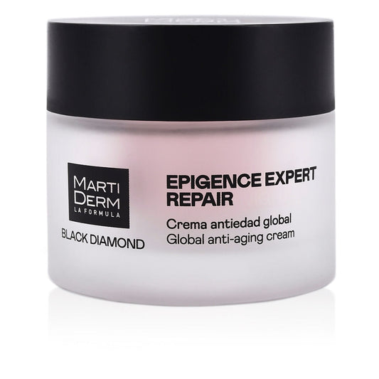 Martiderm Black Diamond Epigence Expert Creme Reparador Antienvelhecimento Global 50ml