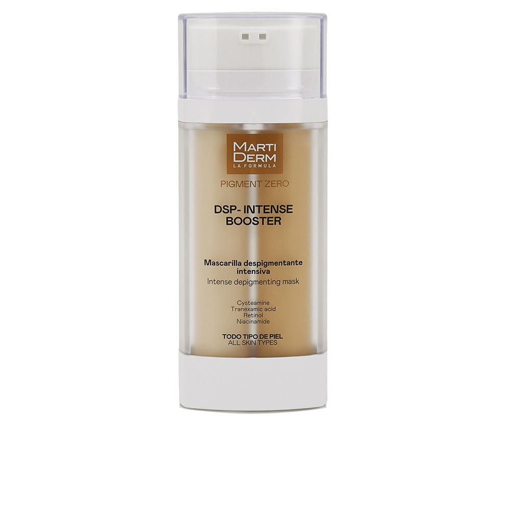 Martiderm Pigment Zero DSP-Intense Booster Máscara Despigmentante 30ml