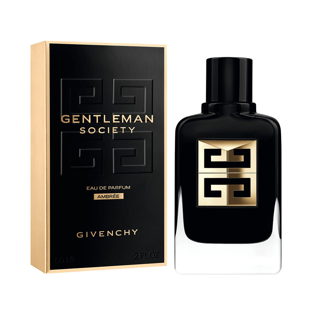 Givenchy Gentleman society ambrée edp vapo 60 ml