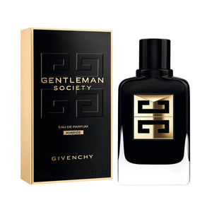 Givenchy Gentleman society ambrée edp vapo 60 ml