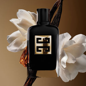 Givenchy Gentleman society ambrée edp vapo 60 ml