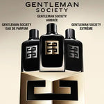 Givenchy Gentleman Society Ambrée Eau de Parfum Vaporizador 100 ml