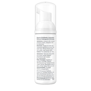 Neostrata Espuma reparador ativo de pele de limpeza esfoliante 125 ml
