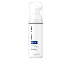 Neostrata Espuma reparador ativo de pele de limpeza esfoliante 125 ml