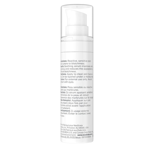 Neostrata Restaurar soro neutralizante de vermelhidão 29 gr