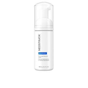 Neostrata Espuma de limpeza ressurfir 125 ml