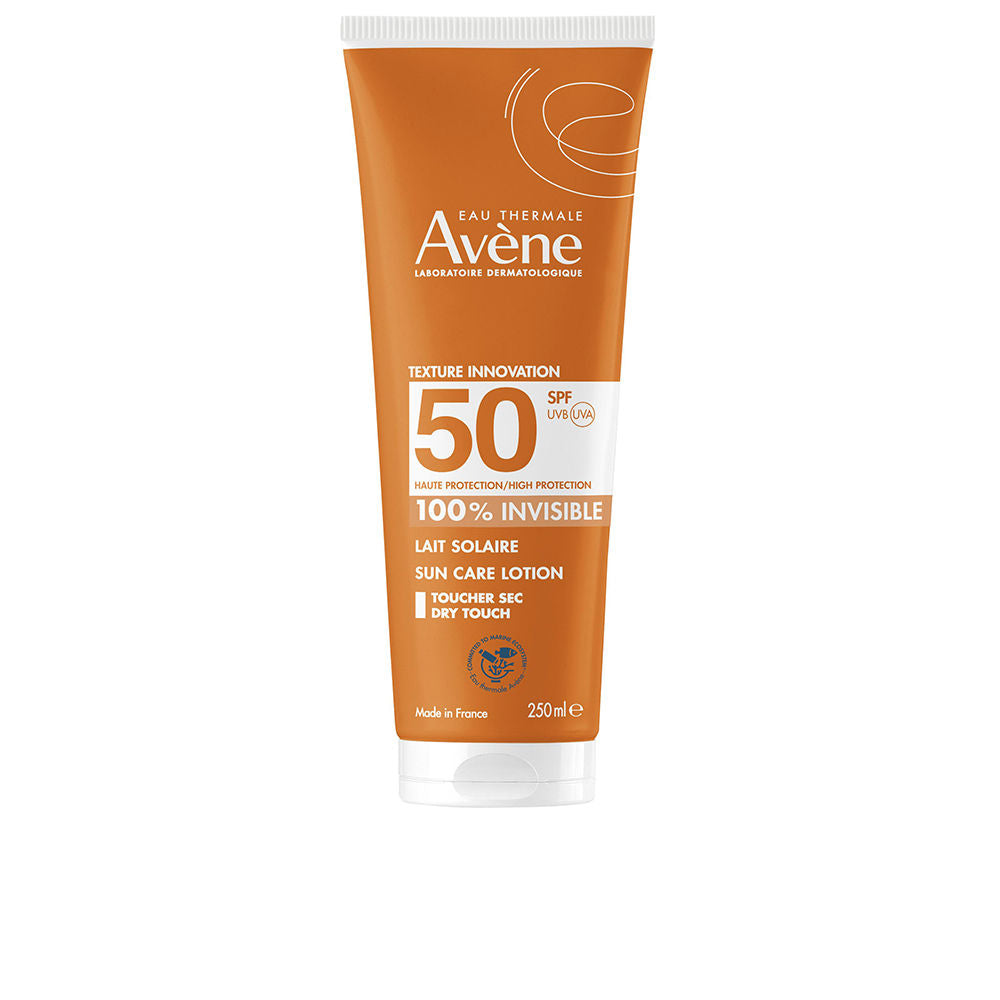 Avène Solaire Leite SPF50+ 250ml