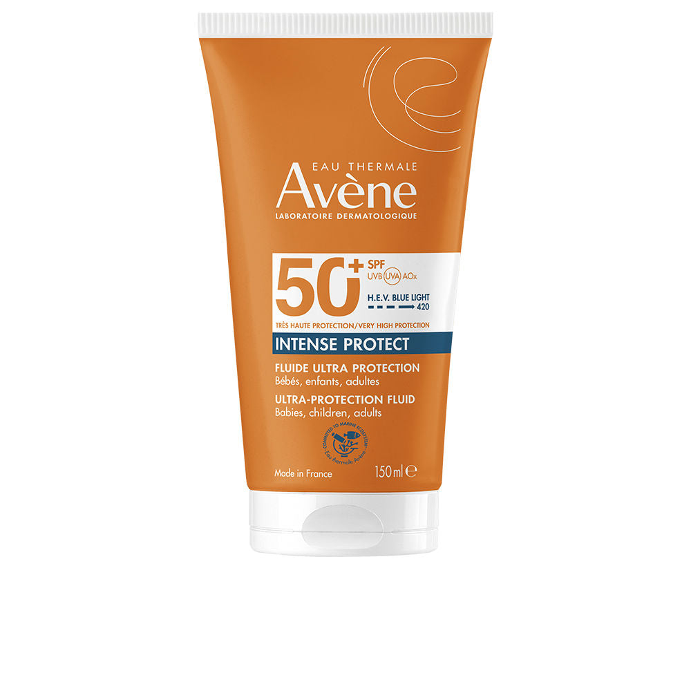 Avène Solaire Intense Protect SPF50+ 150ml