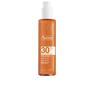 Avène Óleo Solaire Alta Proteção SPF30 200ml