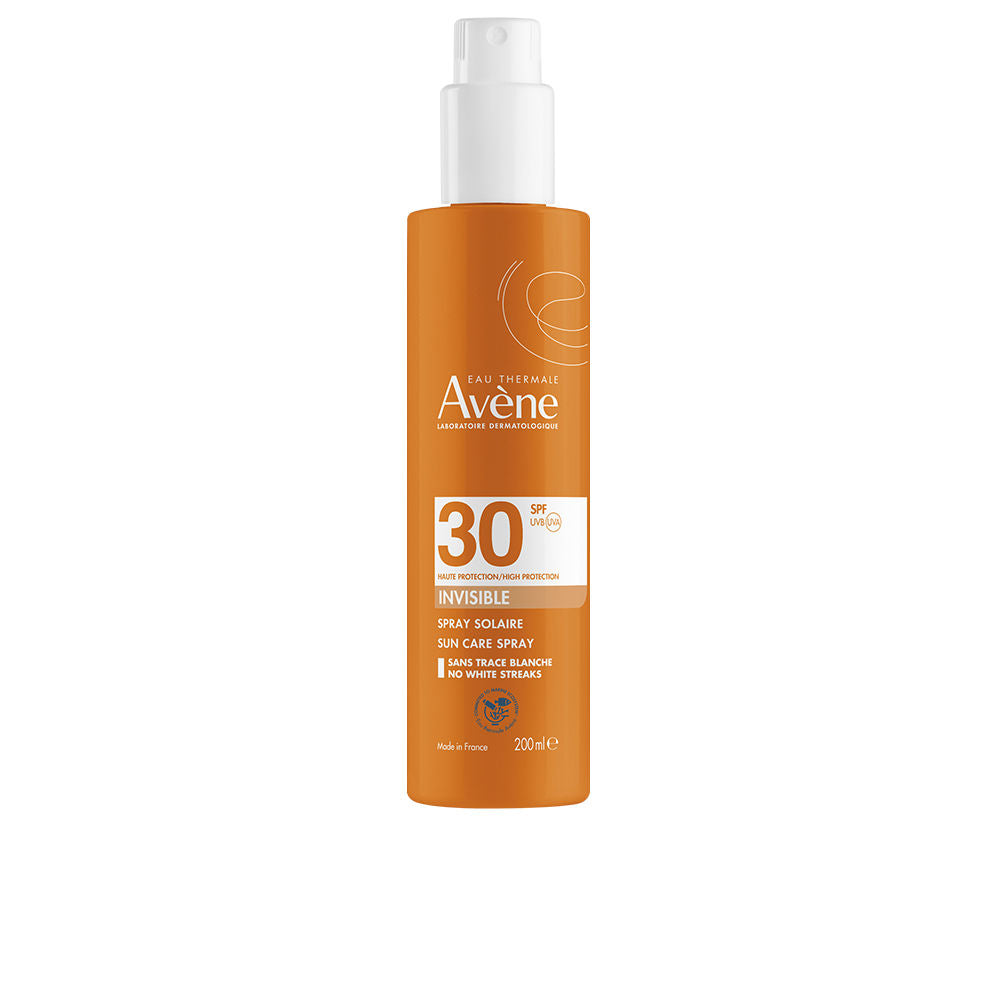 Avène Solaire Haute Protection SPF30 Spray 200ml