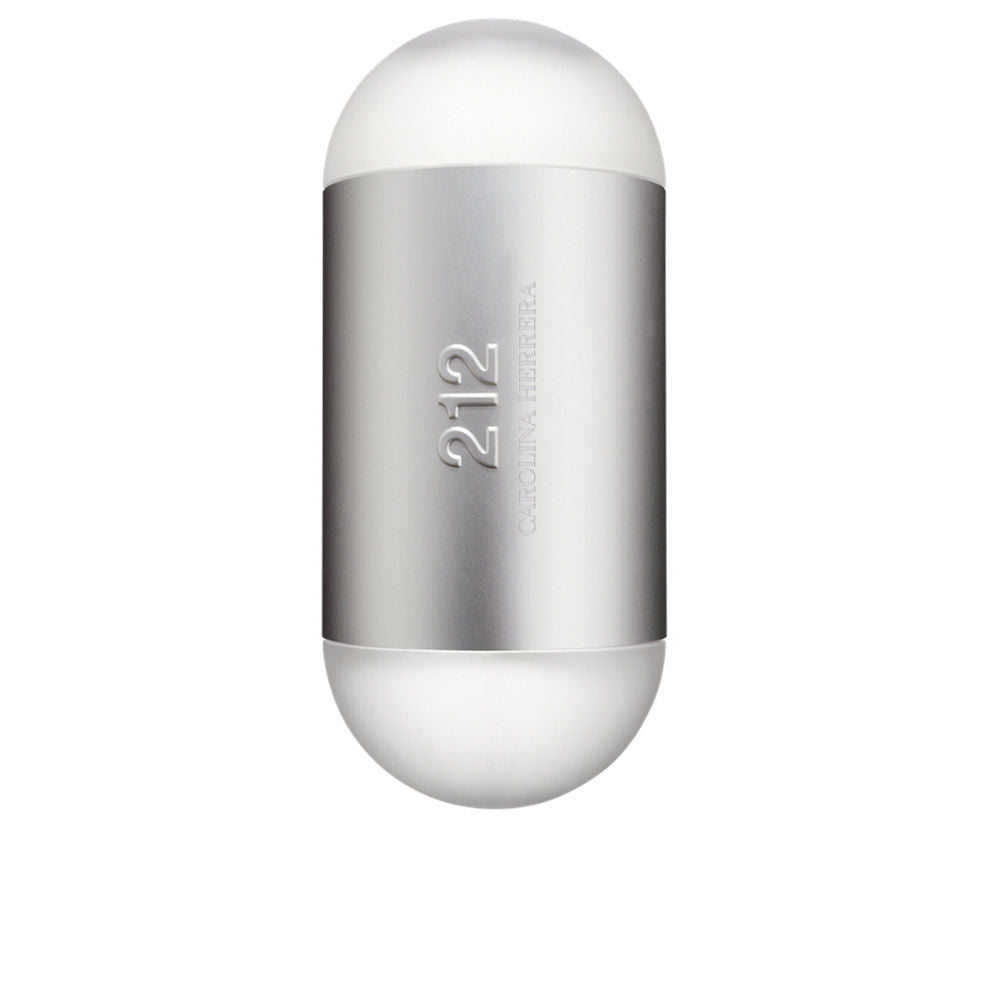 Carolina Herrera 212 nyc for her edt vapo 100 ml