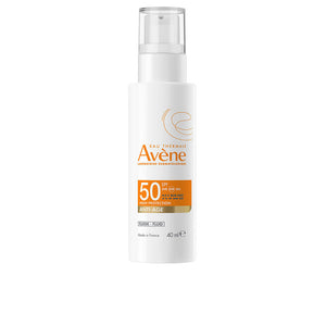 Avène Fluido Antienvelhecimento Solaire Expert SPF50 40ml