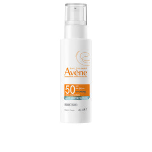 Avène Fluido Anti-Manchas Solaire Expert SPF50 40ml