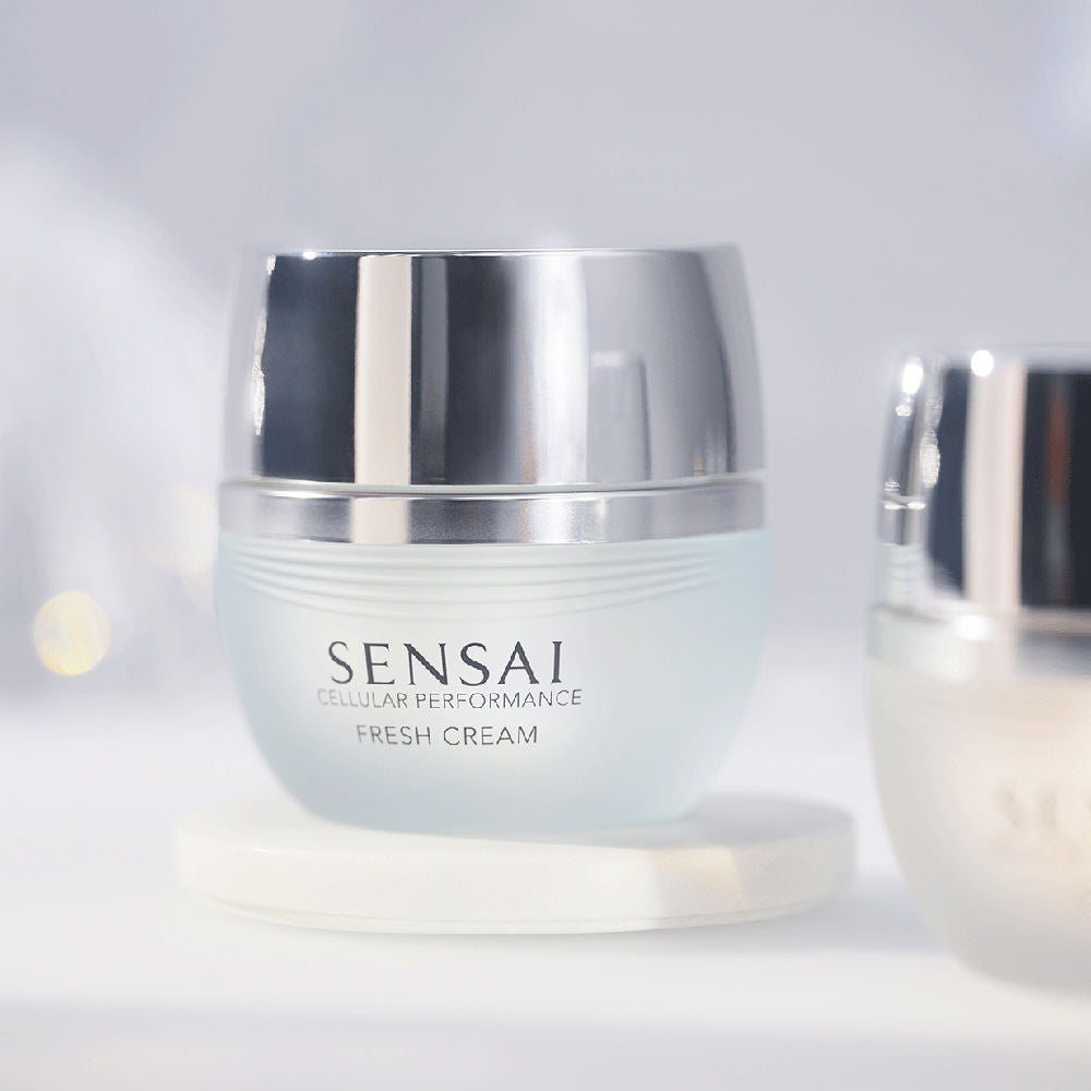 Sensai Desempenho celular creme fresco 40 ml