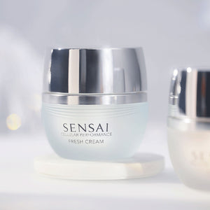 Sensai Desempenho celular creme fresco 40 ml