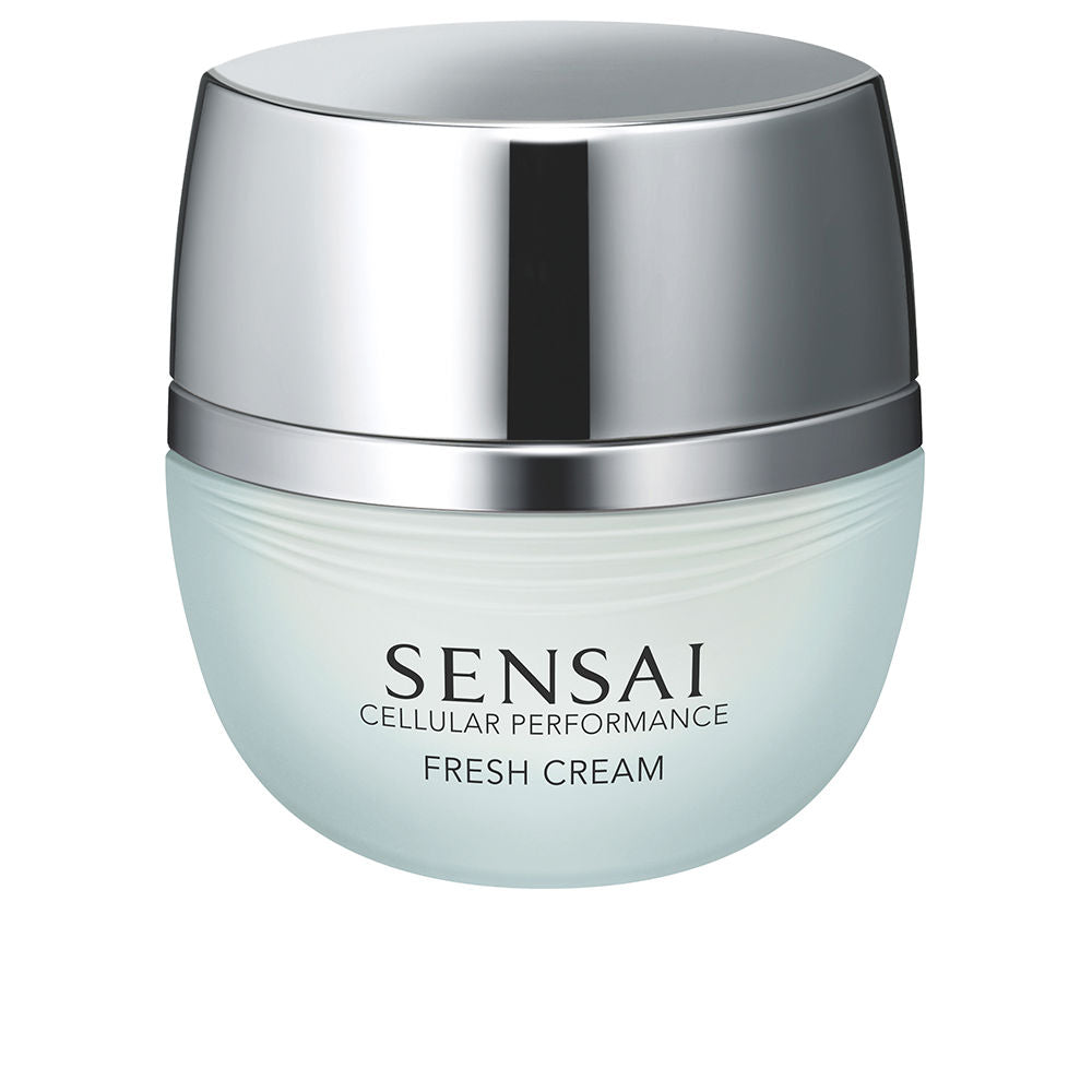 Sensai Desempenho celular creme fresco 40 ml