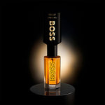 Hugo Boss The Scent Eau de Toilette Recarga 200 ml