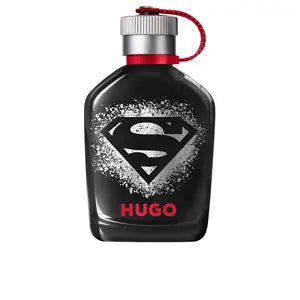 Hugo Boss Superman Eau de Parfum Vaporizador 125 ml