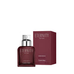 Calvin Klein Eternity for men amber essence edp vapo 50 ml