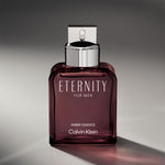 Calvin Klein Eternity for men amber essence edp vapo 50 ml