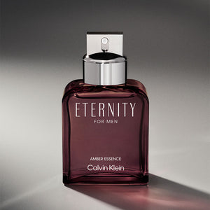 Calvin Klein Eternity for men amber essence edp vapo 50 ml