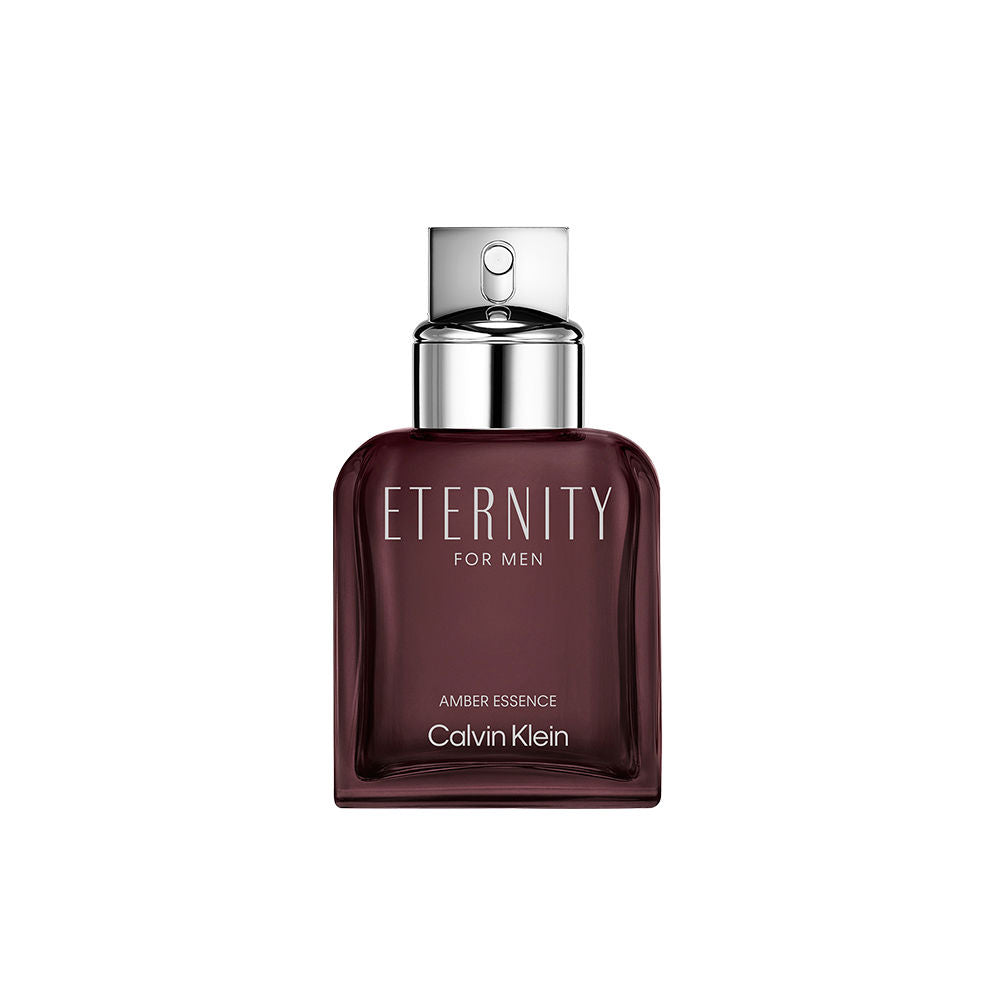Calvin Klein Eternity for men amber essence edp vapo 50 ml