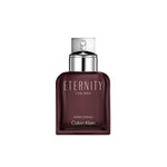 Calvin Klein Eternity for men amber essence edp vapo 50 ml
