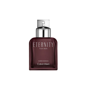 Calvin Klein Eternity for men amber essence edp vapo 50 ml