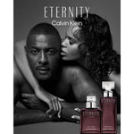 Calvin Klein Eternity for men amber essence edp vapo 100 ml