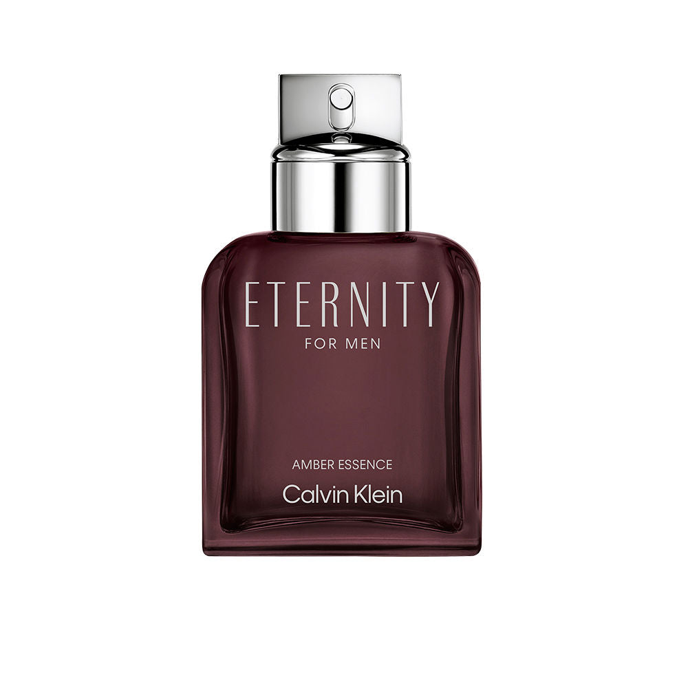 Calvin Klein Eternity for men amber essence edp vapo 100 ml