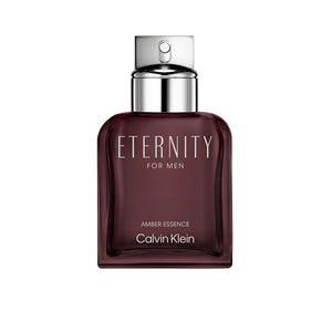 Calvin Klein Eternity for men amber essence edp vapo 100 ml