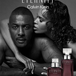 Calvin Klein Eternity for women amber essence edp vapo 30 ml