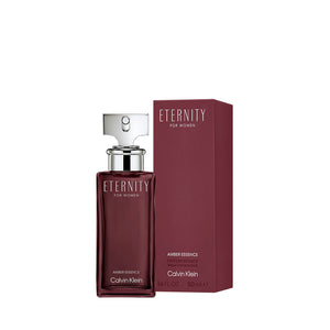 Calvin Klein Eternity for women amber essence edp vapo 50 ml