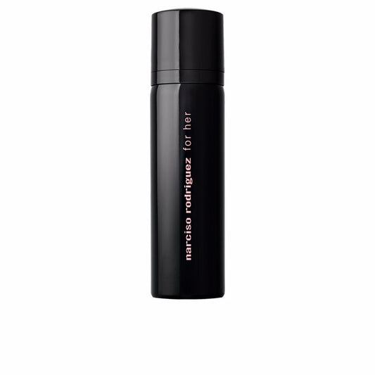 Narciso Rodriguez For her desodorante vaporizador 100 ml