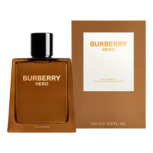 Burberry Hero edp vaporizador 150 ml