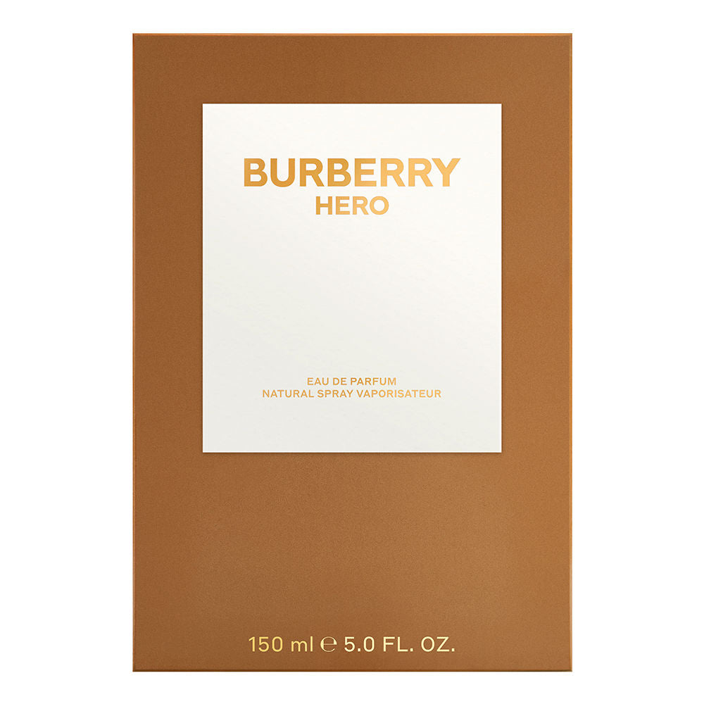 Burberry Hero edp vaporizador 150 ml