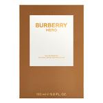 Burberry Hero edp vaporizador 150 ml