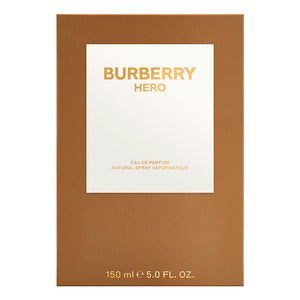 Burberry Hero edp vaporizador 150 ml