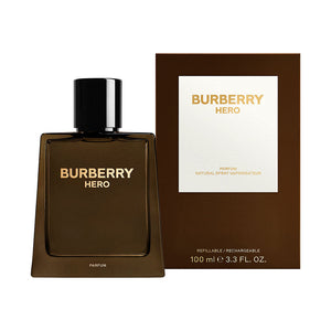Burberry Hero parfum edp vaporizador 100 ml