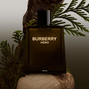 Burberry Hero parfum edp vaporizador 100 ml