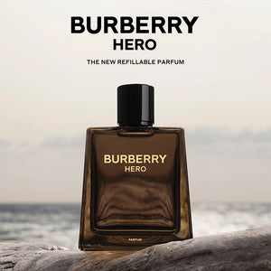 Burberry Hero parfum edp vaporizador 100 ml