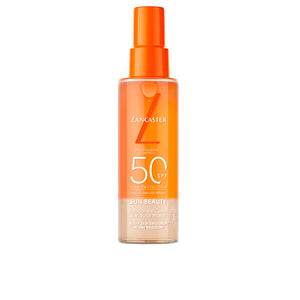 Lancaster Sun Beauty Água Corporal Solar SPF50 100ml