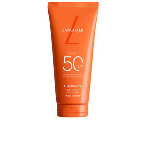 Lancaster Sun Beauty Protetor Solar Corporal SPF50 100ml