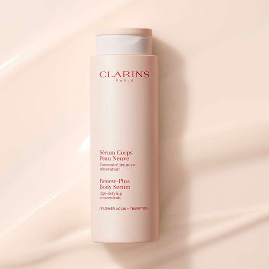 Clarins Sérum corporal nova pele 200 ml