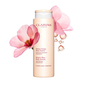 Clarins Sérum corporal nova pele 200 ml