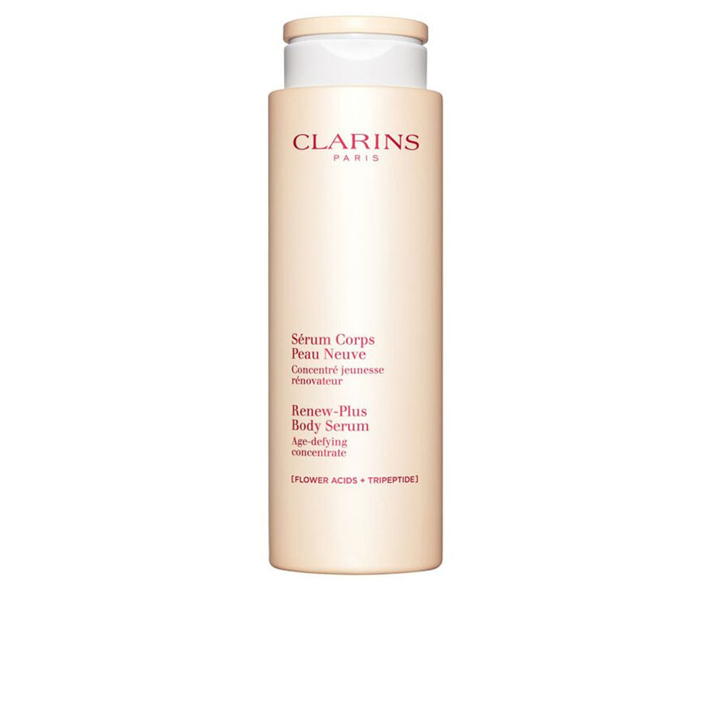 Clarins Sérum corporal nova pele 200 ml