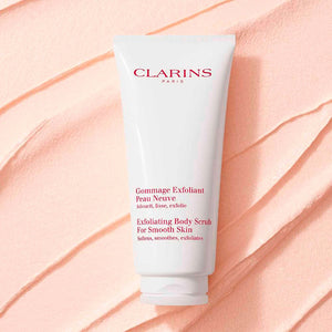 Clarins Gommage esfoliante corporal nova pele 200 ml
