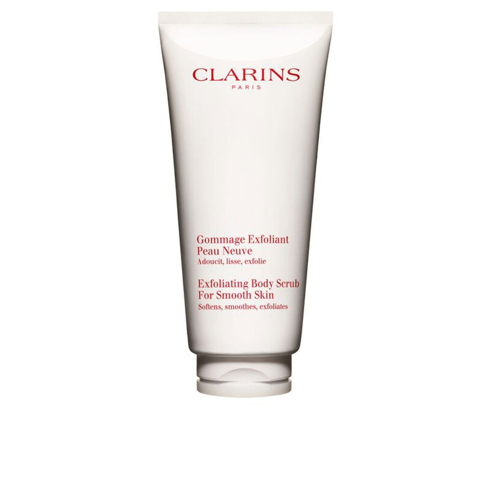 Clarins Gommage esfoliante corporal nova pele 200 ml