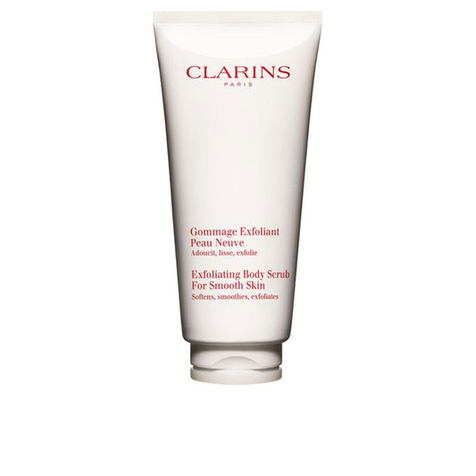 Clarins Gommage esfoliante corporal nova pele 200 ml