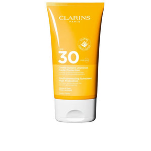 Clarins Creme Corporal Solar Uva/uvb30 150ml